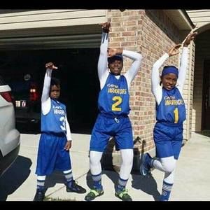 Meet your Posher, Calvin